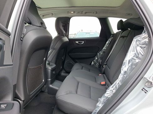 Certified 2026 Volvo XC60 T8 Plus w/ Protection Package Premier AWD/4WD image 6
