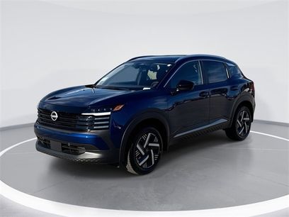 New 2026 Nissan Kicks SV