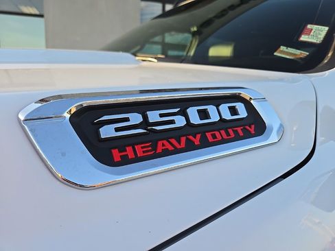 Used 2026 RAM 2500 Laramie image 17