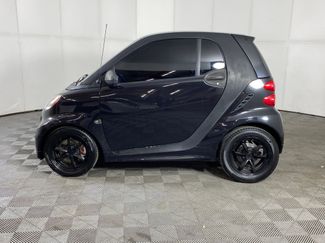 Used 2015 smart fortwo passion video 2