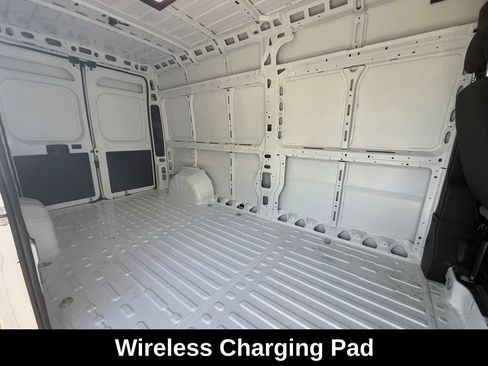 New 2026 RAM ProMaster 2500 w/ Premium Convenience Group image 34