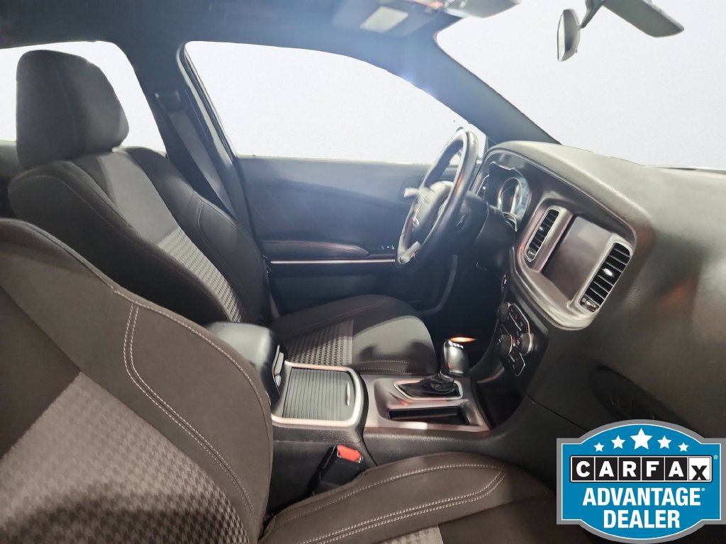 Used 2023 Dodge Charger SXT RWD image 22
