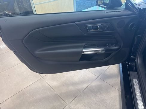 New 2025 Ford Mustang GT Premium image 7