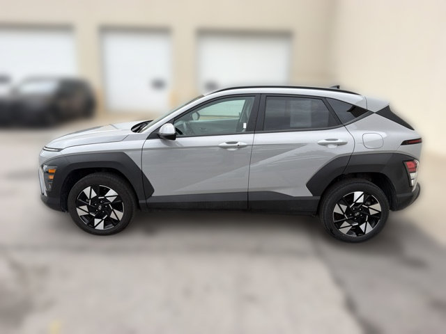 Used 2025 Hyundai Kona SEL AWD/4WD image 11
