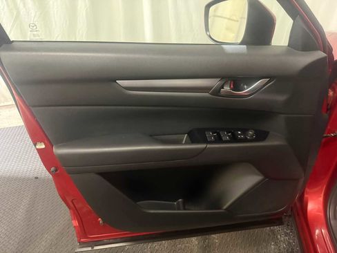 Used 2020 MAZDA CX-5 Sport image 20