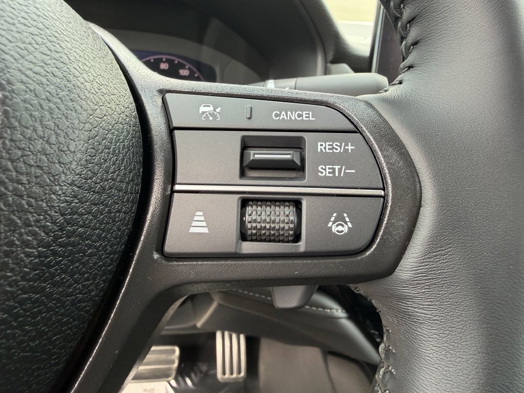 New 2026 Honda Accord Sport image 26