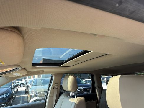 Used 2015 Jeep Grand Cherokee Limited RWD image 16