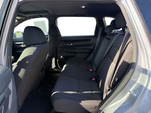 Used 2026 Honda CR-V Sport image 16