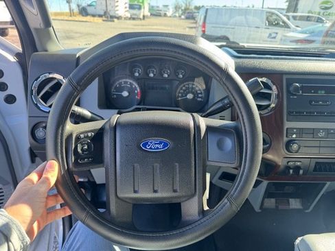Used 2015 Ford F350 XL image 10