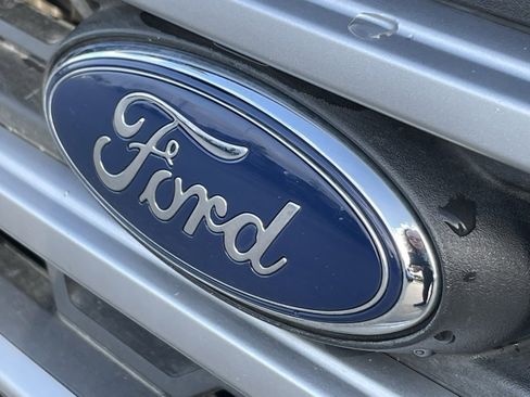 Used 2021 Ford EcoSport SE image 32