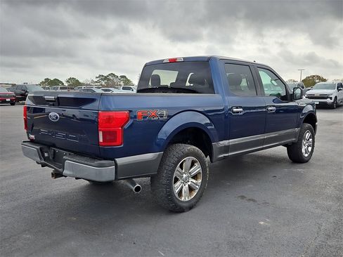 Used 2019 Ford F150 XLT w/ Equipment Group 302A Luxury image 6