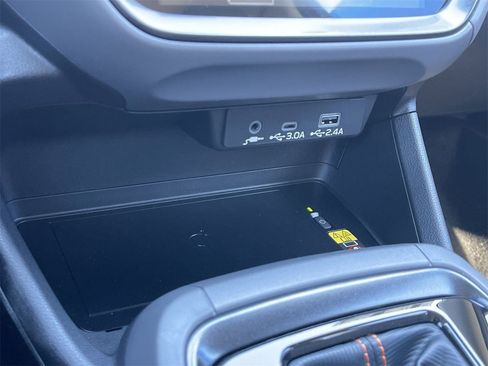 New 2026 Subaru Crosstrek 2.5i Limited image 24