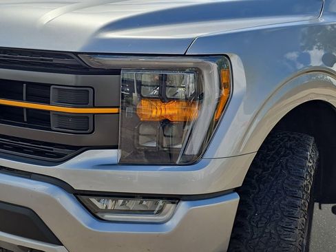 Used 2022 Ford F150 Tremor w/ Equipment Group 401A Mid AWD/4WD image 32