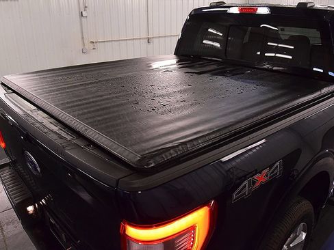 Used 2023 Ford F150 Lariat w/ Equipment Group 502A High AWD/4WD image 8