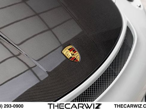 Used 2015 Porsche 911 GT3 RWD image 4