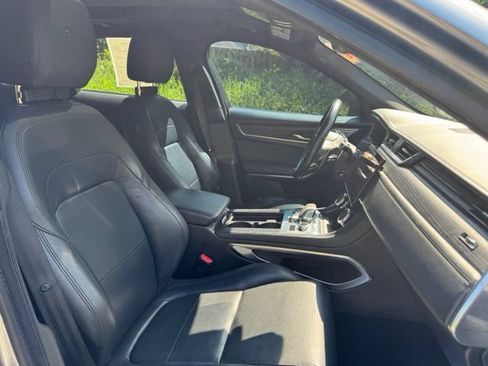 Used 2021 Jaguar F-PACE S AWD/4WD image 20