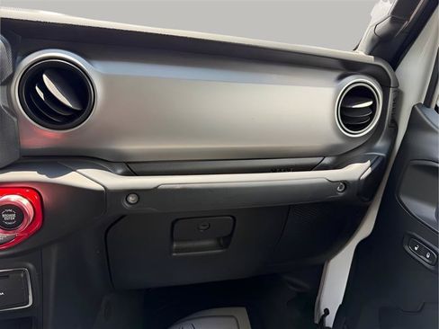 Used 2021 Jeep Gladiator Sport w/ Quick Order Package 24Q 80Th AWD/4WD image 52