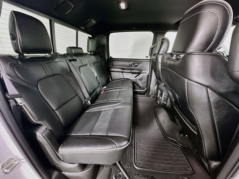 Used 2023 RAM 1500 Limited AWD/4WD image 26