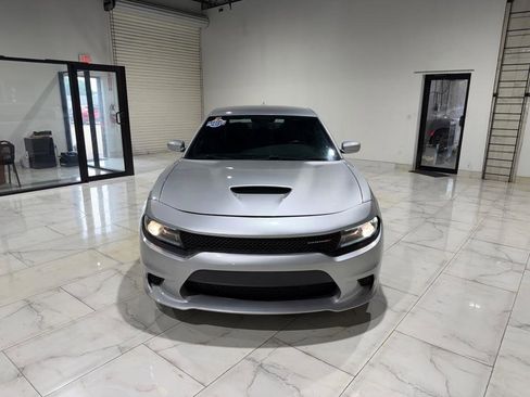 Used 2021 Dodge Charger R/T RWD image 2