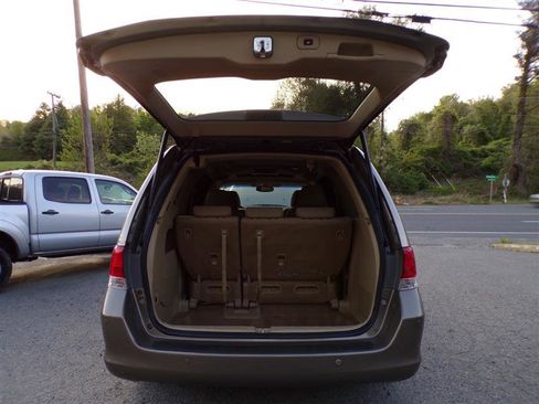 Used 2008 Honda Odyssey Touring image 41