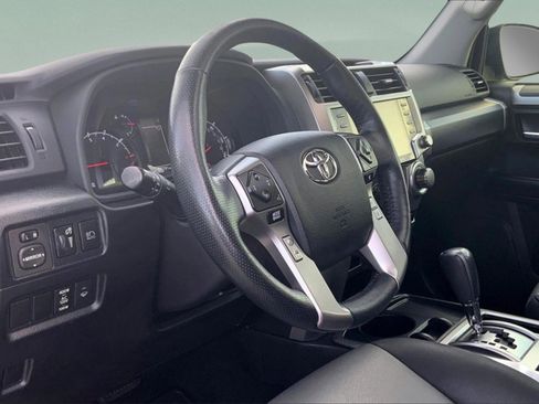 Used 2023 Toyota 4Runner SR5 Premium w/ Moonroof Package image 15