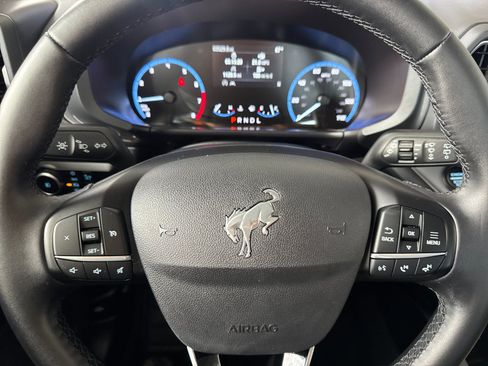 Used 2024 Ford Bronco Sport Big Bend w/ Convenience Package image 25