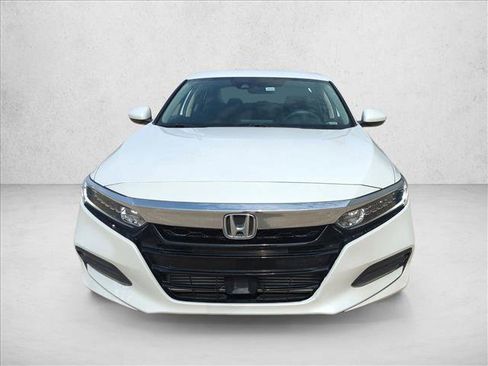 Used 2020 Honda Accord LX image 2