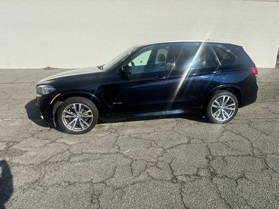 Used 2017 BMW X5 xDrive35i