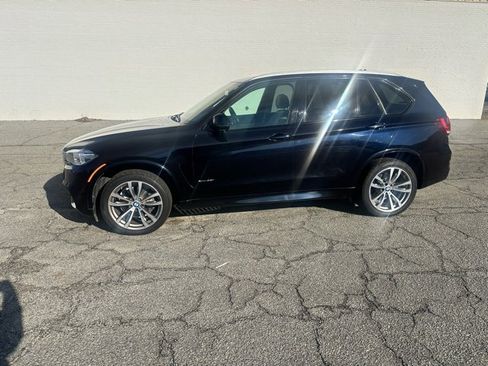 Used 2017 BMW X5 xDrive35i image 1