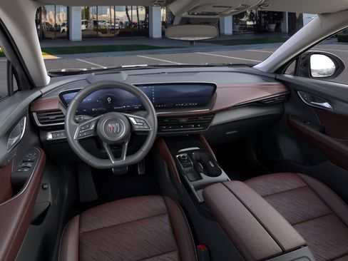 New 2026 Buick Envision Sport Touring image 16