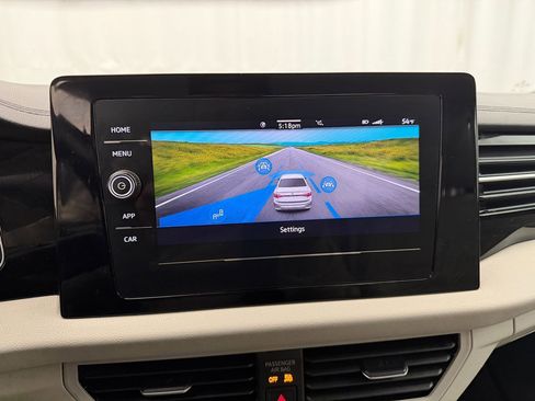 Used 2025 Volkswagen Jetta S image 17