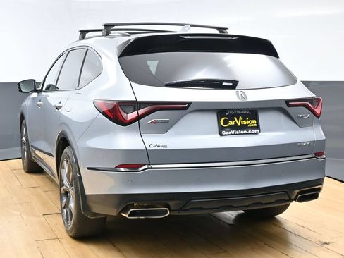 Used 2023 Acura MDX A-Spec AWD/4WD image 6