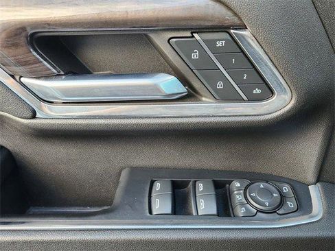 Certified 2024 Chevrolet Silverado 3500 LTZ w/ LTZ Plus Package image 18