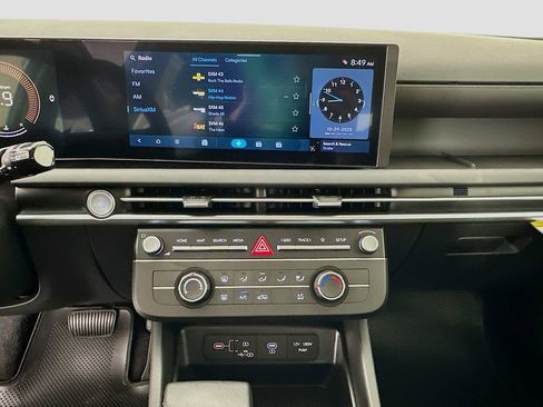 New 2026 Hyundai Tucson SE image 11