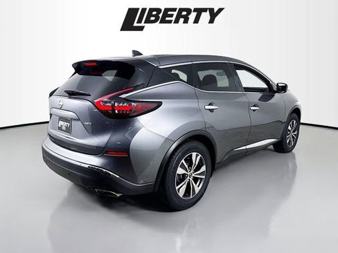 Used 2023 Nissan Murano S image 7