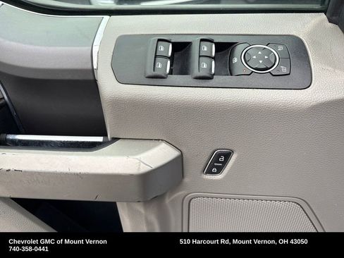 Used 2019 Ford F150 XLT w/ XTR Package image 21