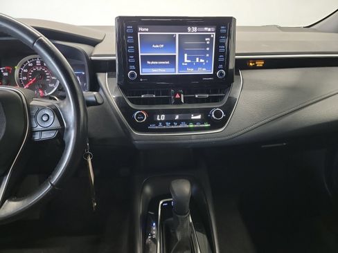 Used 2022 Toyota Corolla SE FWD image 20