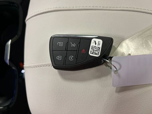 New 2026 Buick Enclave Avenir image 20