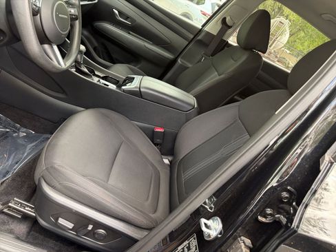 Used 2025 Hyundai Tucson SEL image 37