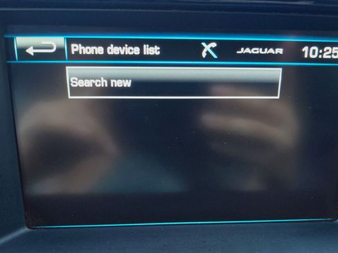 Used 2016 Jaguar F-TYPE R image 29