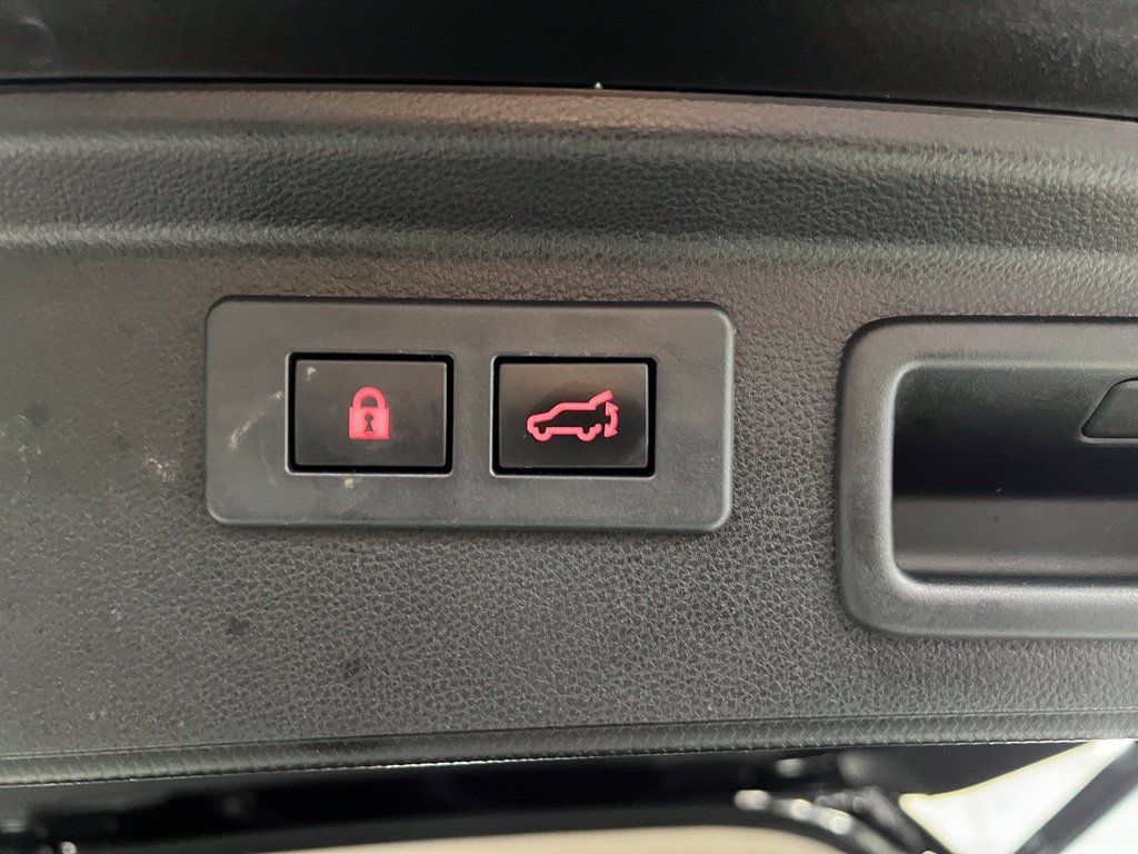 Used 2021 Subaru Forester Limited AWD/4WD image 41