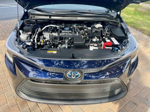 Used 2023 Toyota Corolla LE image 16