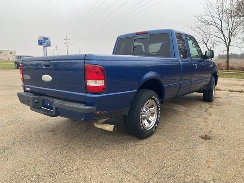 Used 2008 Ford Ranger Sport image 24