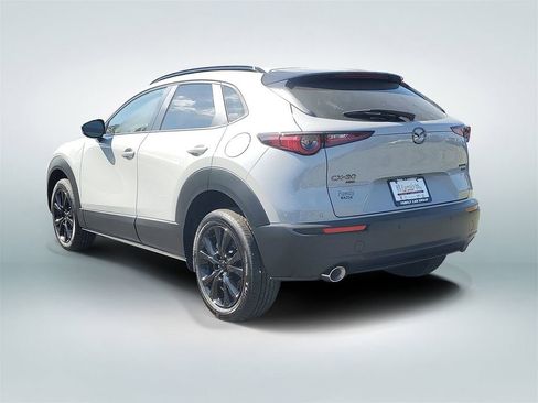 New 2026 MAZDA CX-30 Aire Edition image 4
