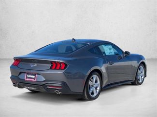 New 2026 Ford Mustang Coupe video 2