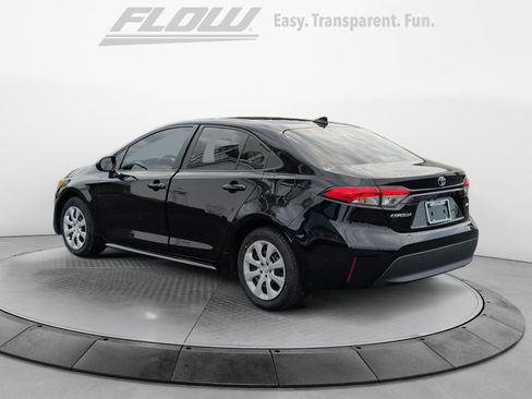 Used 2024 Toyota Corolla LE FWD image 6