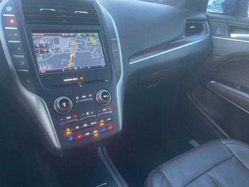 Used 2015 Lincoln MKC Black Label FWD image 19