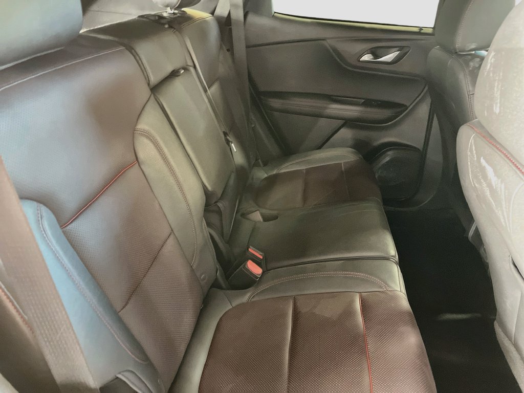 Used 2023 Chevrolet Blazer RS FWD image 27