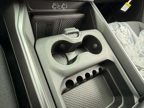 New 2026 RAM 1500 Big Horn AWD/4WD image 41