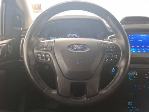 Used 2021 Ford Ranger Lariat w/ Tremor Off-Road Package AWD/4WD image 21
